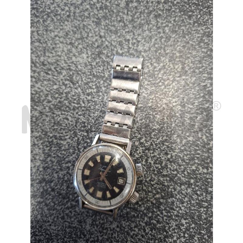 OROLOGIO DA POLSO DUPRO AQUARIUS AUTOMATIC | Mercatino dell'Usato Frossasco 2