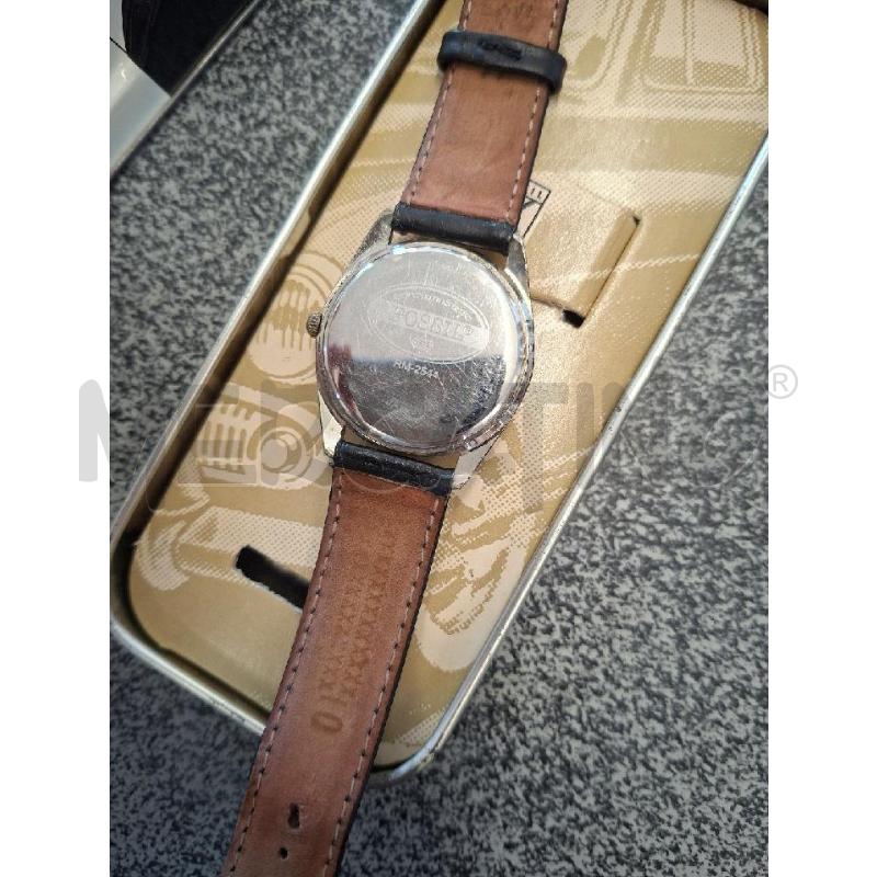OROLOGIO DA POLSO FOSSIL BOWLERS | Mercatino dell'Usato Frossasco 4