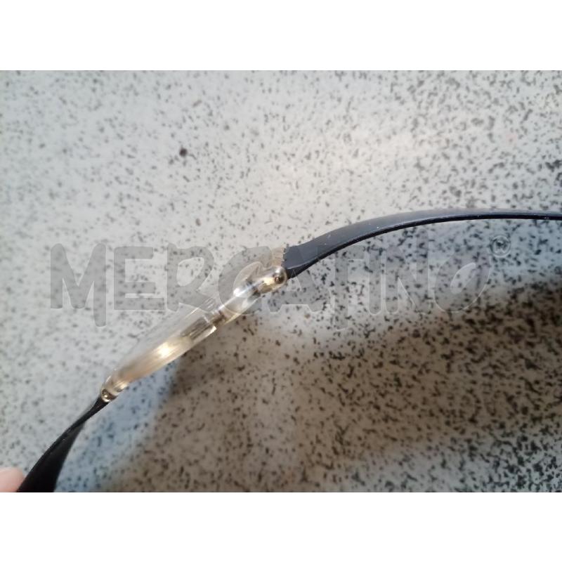 OROLOGIO DA POLSO NERA SWATCH | Mercatino dell'Usato Frossasco 2