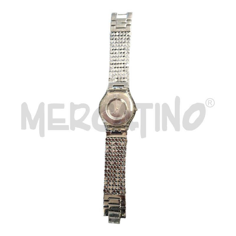 OROLOGIO DA POLSO SWATCH 1999SLIM | Mercatino dell'Usato Frossasco 1
