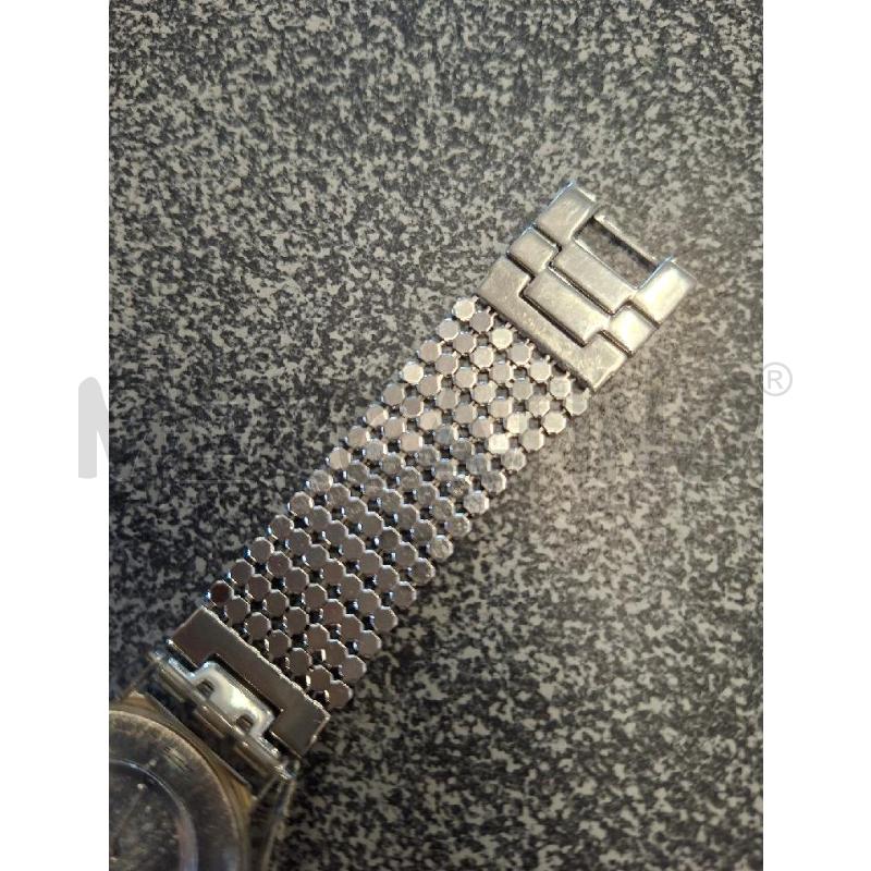 OROLOGIO DA POLSO SWATCH 1999SLIM | Mercatino dell'Usato Frossasco 2