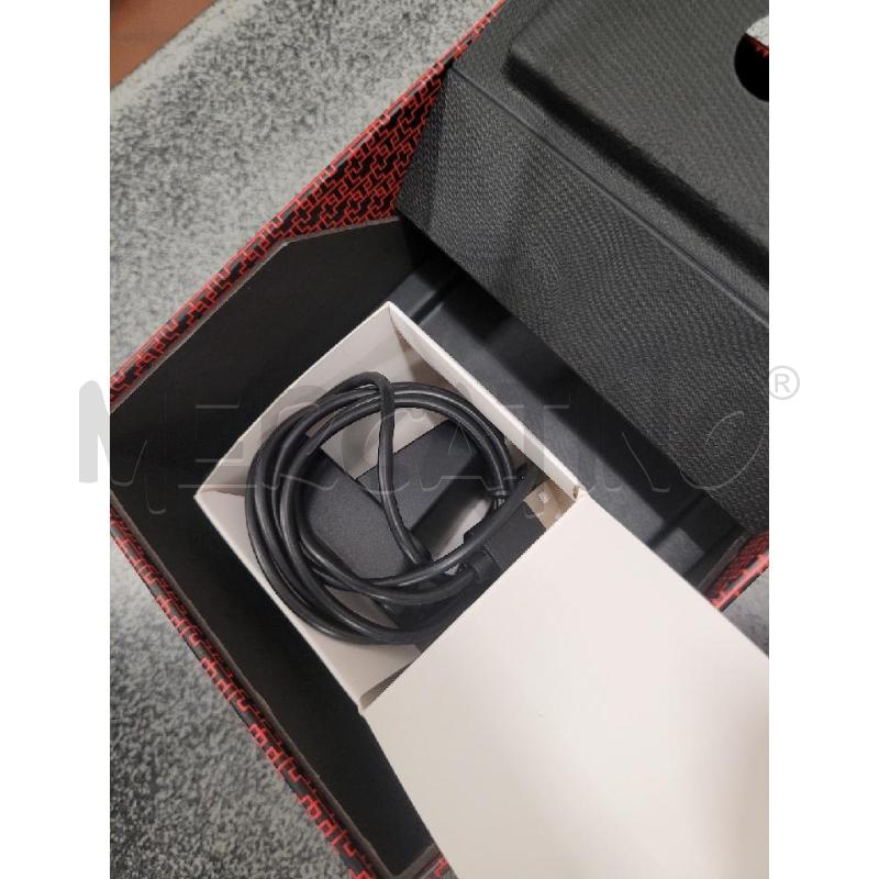 OROLOGIO TISSOT T-TOUCH CONNECT SOLAR T121.420.47.051.00 | Mercatino dell'Usato Frossasco 3