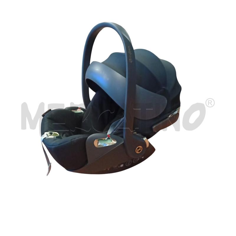 OVETTO NERO/DOR CYBEX GEREMY SCOTT | Mercatino dell'Usato Frossasco 1