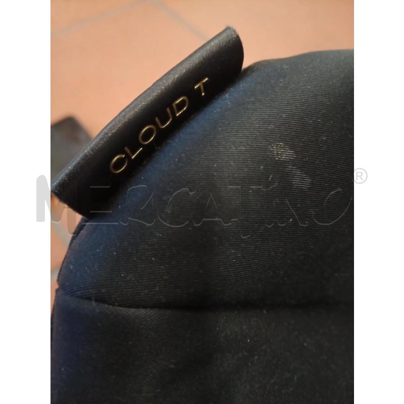 OVETTO NERO/DOR CYBEX GEREMY SCOTT | Mercatino dell'Usato Frossasco 3