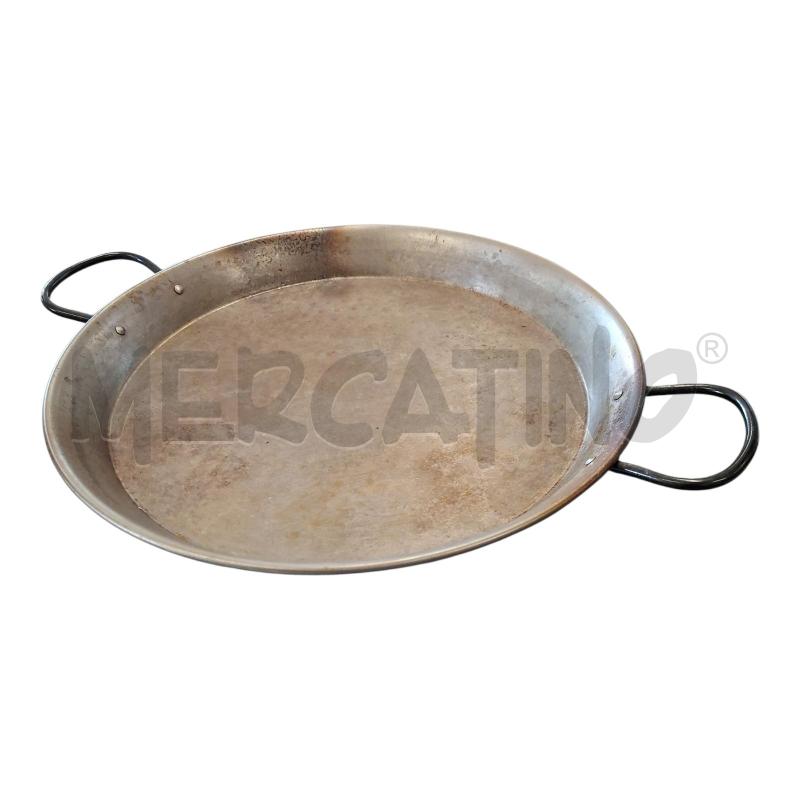 PADELLA FERRO 2MAN PAELLA D40 | Mercatino dell'Usato Frossasco 1