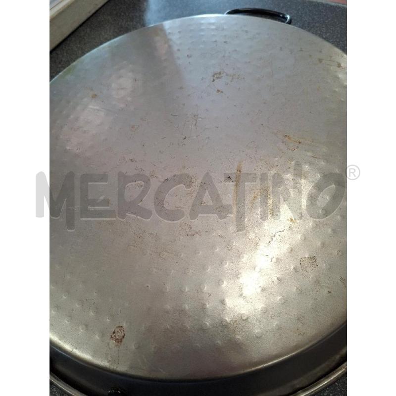 PADELLA FERRO 2MAN PAELLA D46 | Mercatino dell'Usato Frossasco 3