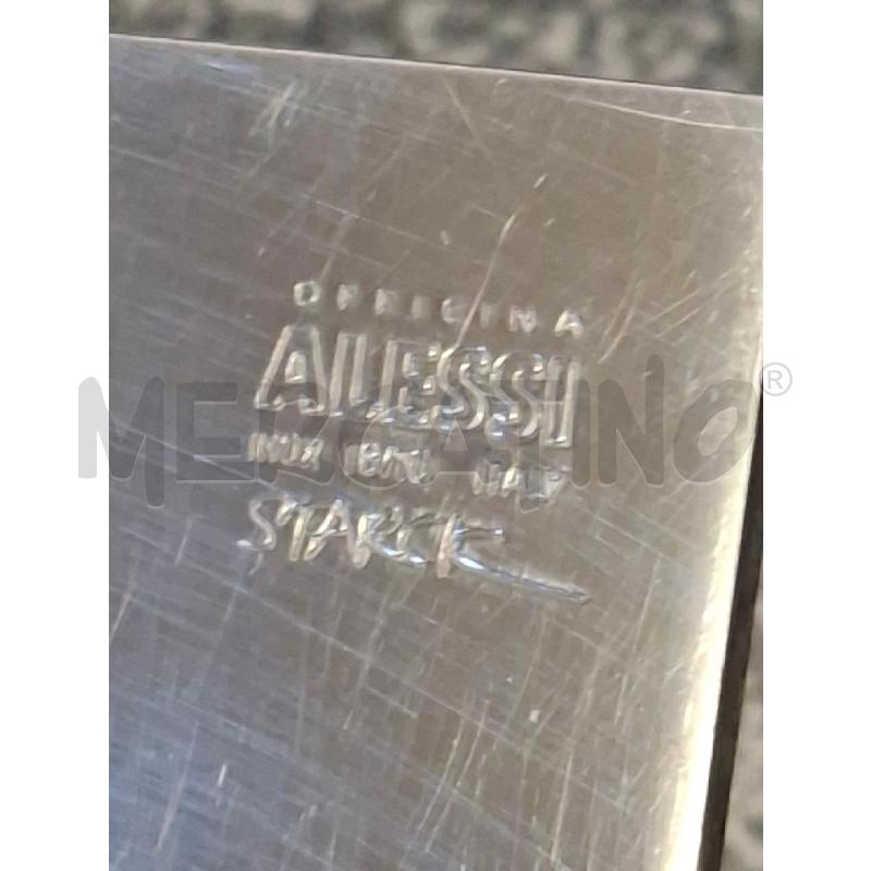 PALETTA ALESSI STARCK CECI N'EST PAS UNE TRUELLE | Mercatino dell'Usato Frossasco 2