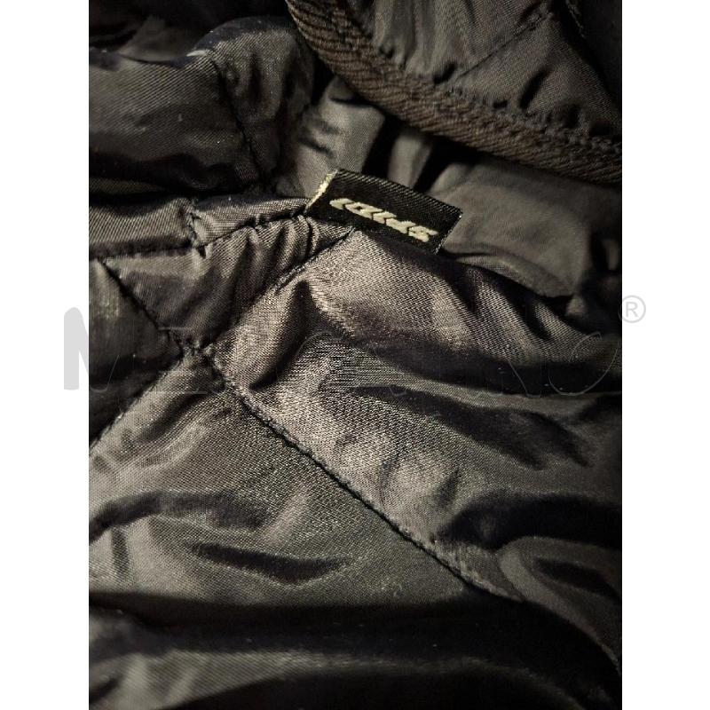 PANTALONE DONNA MOTO SPIDI NERI TG.XS | Mercatino dell'Usato Frossasco 3