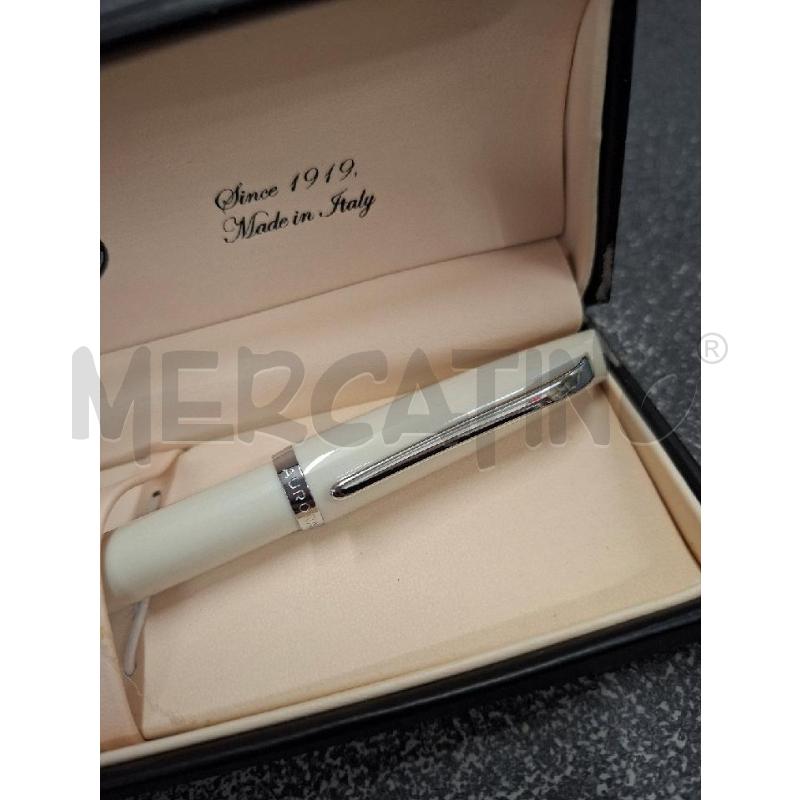 PENNA BCA AURORA E72 | Mercatino dell'Usato Frossasco 2
