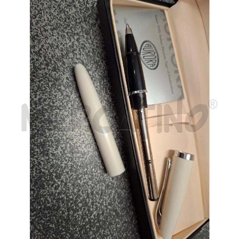 PENNA BCA AURORA E72 | Mercatino dell'Usato Frossasco 5