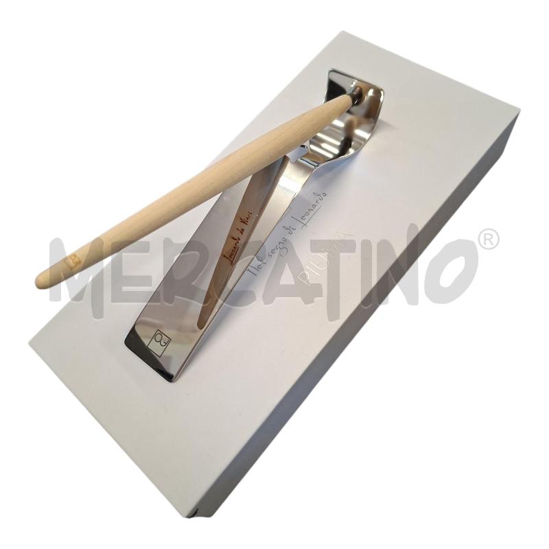 PENNA PININFARINA PIUMA  | Mercatino dell'Usato Frossasco 1