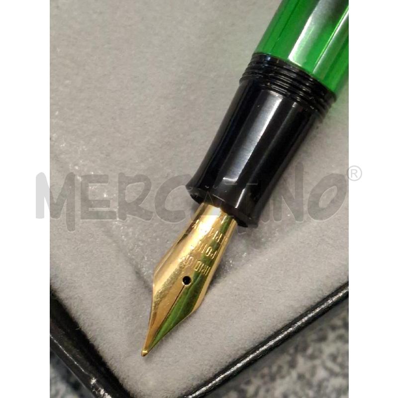PENNA STILOGRAFICA CON INCHISTRO BERENDSOHN | Mercatino dell'Usato Frossasco 2