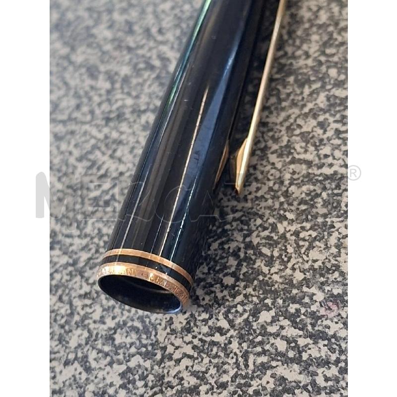 PENNA STILOGRAFICA MONTBLANC | Mercatino dell'Usato Frossasco 4