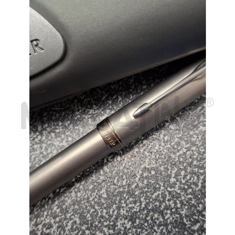 PENNA STILOGRAFICA PARKER SONNET | Mercatino dell'Usato Frossasco 2