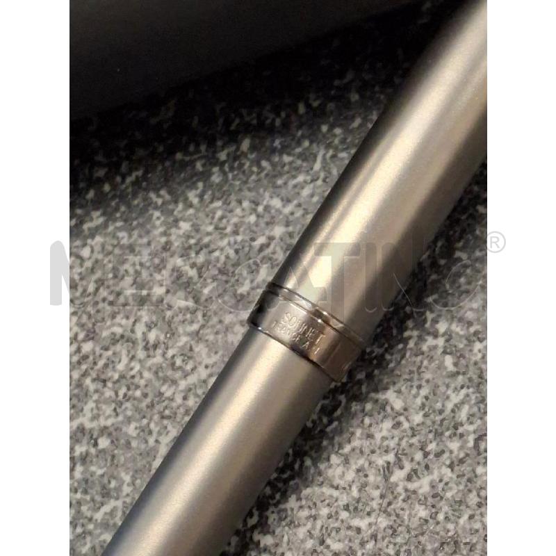 PENNA STILOGRAFICA PARKER SONNET | Mercatino dell'Usato Frossasco 3