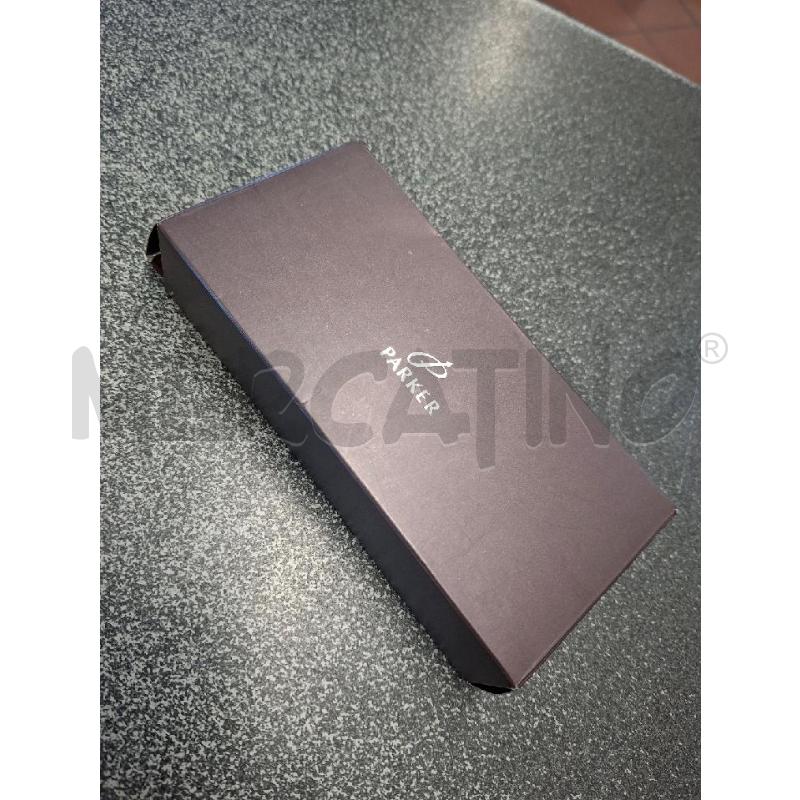 PENNA STILOGRAFICA PARKER SONNET | Mercatino dell'Usato Frossasco 5