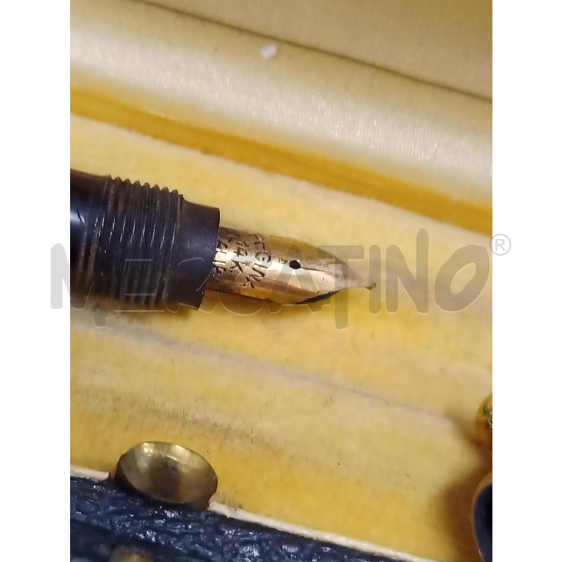 PENNA STILOGRAFICA STANTUFFO ATLANTIC  | Mercatino dell'Usato Frossasco 4