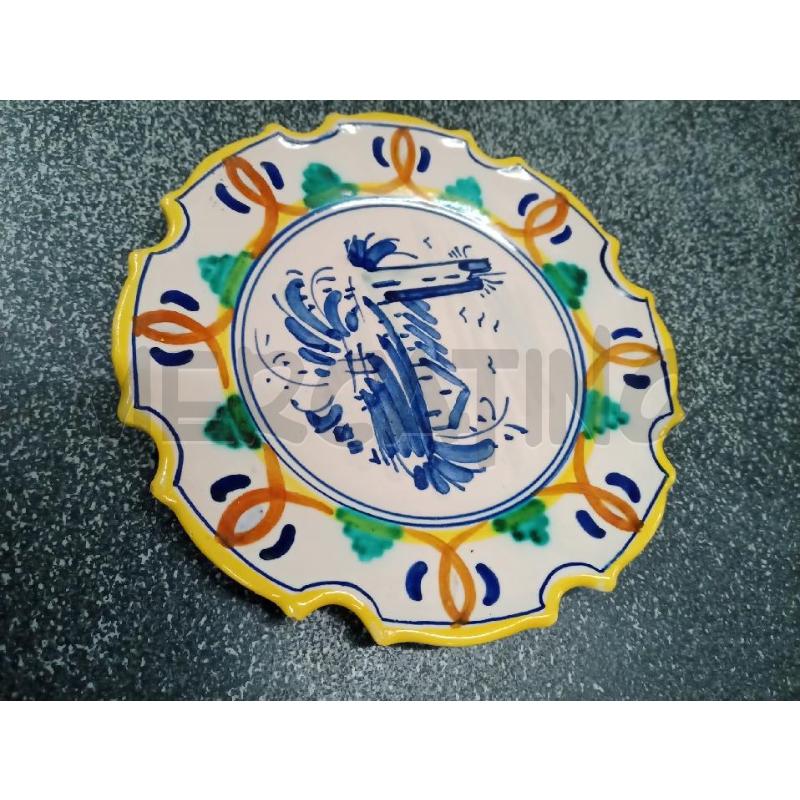 PIATTINI PZ.2 D14 CER ITALY | Mercatino dell'Usato Frossasco 3