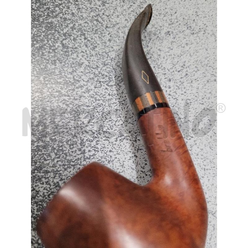 PIPA CURVA BREBBIA 6002 | Mercatino dell'Usato Frossasco 2