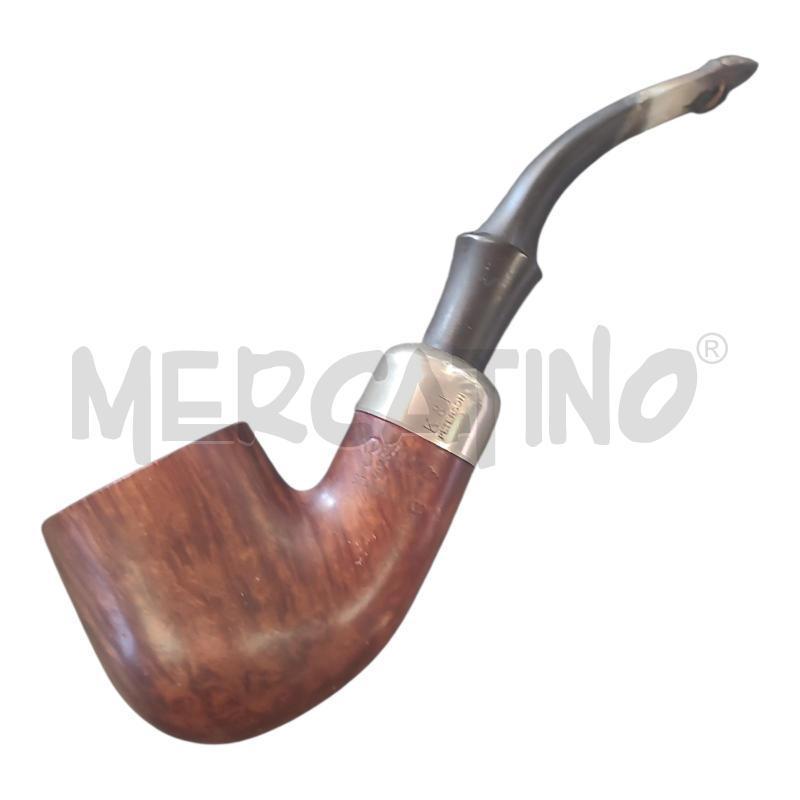 PIPA CURVA PETERSON | Mercatino dell'Usato Frossasco 1