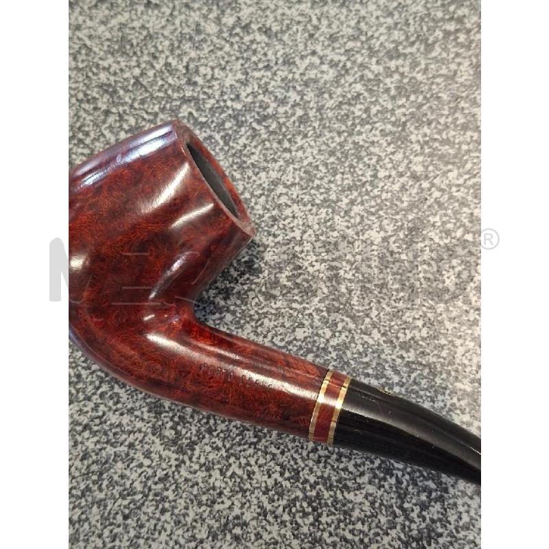 PIPA CURVA SAVINELLI | Mercatino dell'Usato Frossasco 2