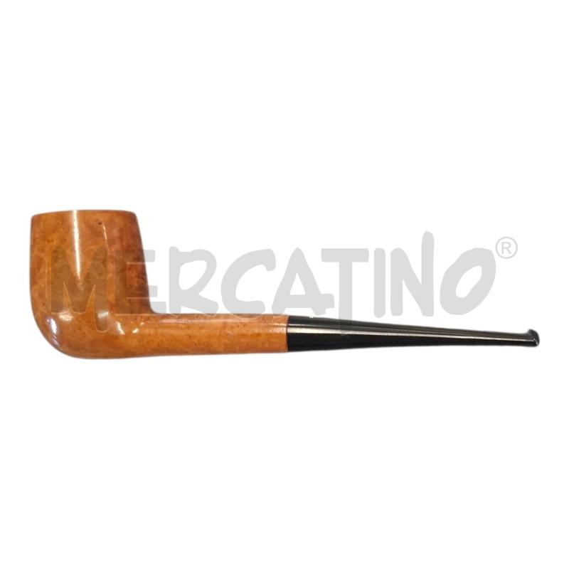 PIPA DRITTA BARLING ENGLAND | Mercatino dell'Usato Frossasco 1