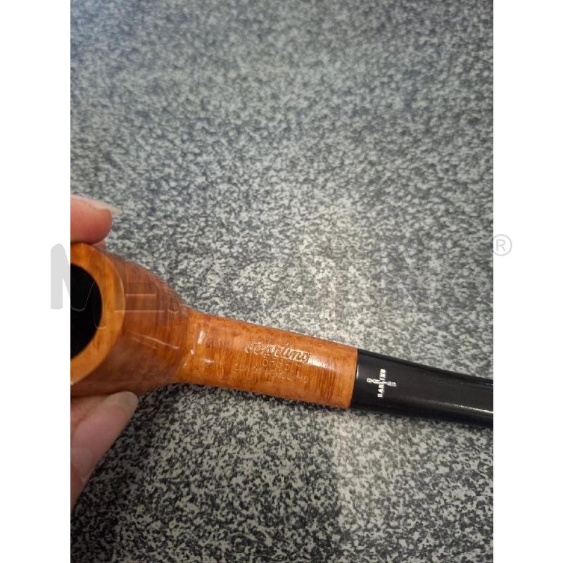 PIPA DRITTA BARLING ENGLAND | Mercatino dell'Usato Frossasco 2