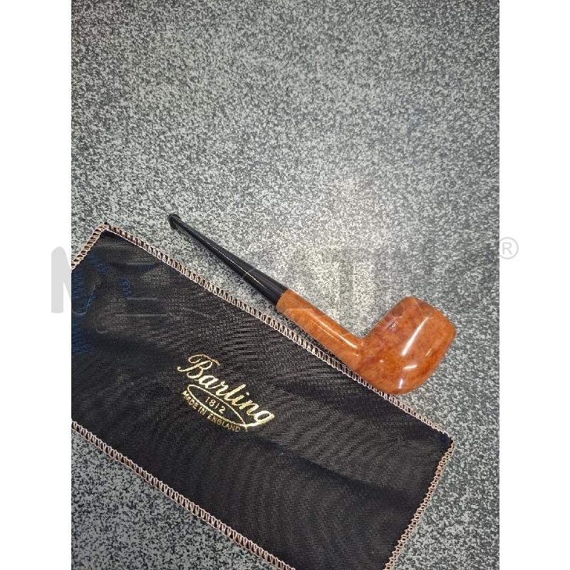PIPA DRITTA BARLING ENGLAND | Mercatino dell'Usato Frossasco 3