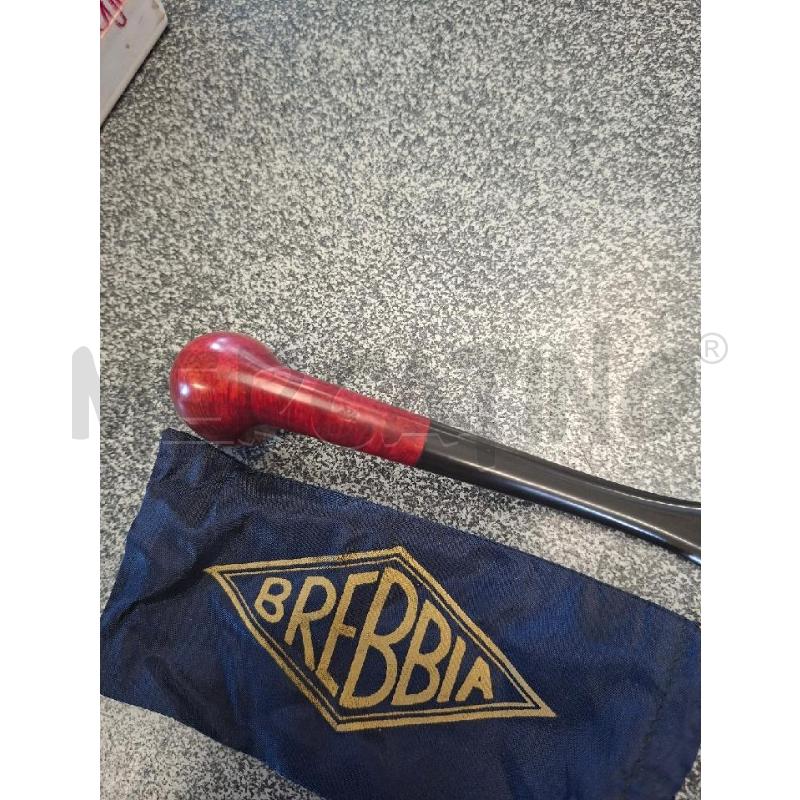 PIPA DRITTA BREBBIA GOLDEN GNOME | Mercatino dell'Usato Frossasco 3