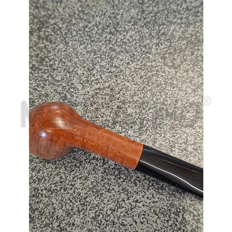 PIPA LA FUMA SER JACOPO  | Mercatino dell'Usato Frossasco 2