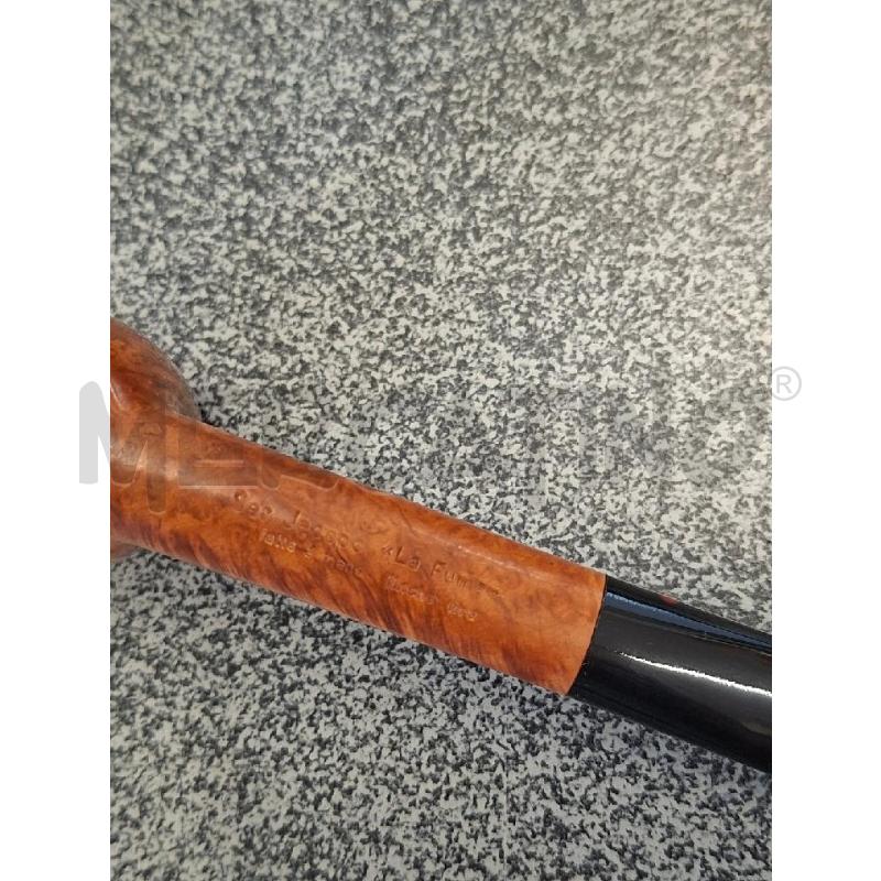 PIPA LA FUMA SER JACOPO  | Mercatino dell'Usato Frossasco 2