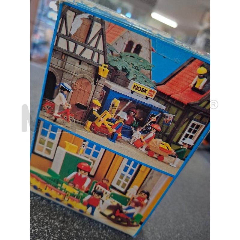 PLAYMOBIL VINTAGE 3592 | Mercatino dell'Usato Frossasco 3