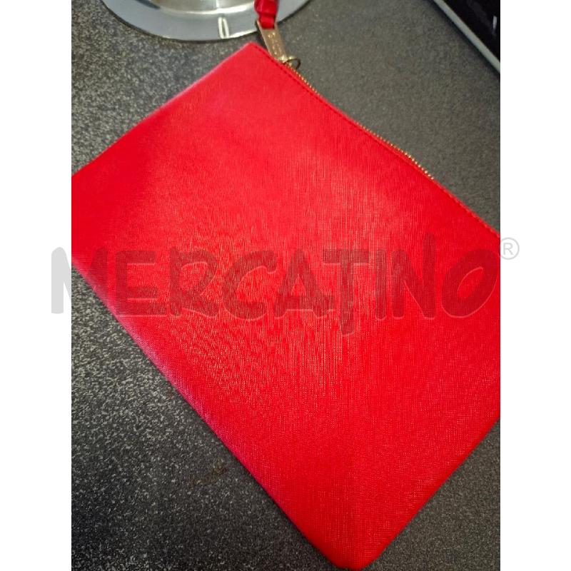 POCHETTE 25X17 FANT FIORI GAUDI | Mercatino dell'Usato Frossasco 4
