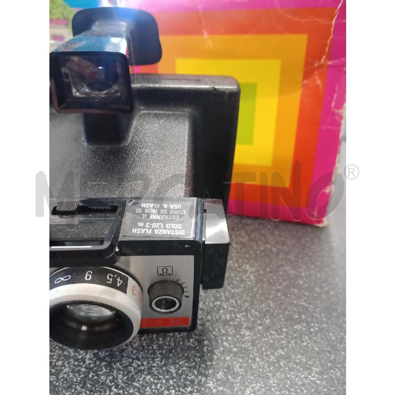 POLAROID COLORPACK 80 | Mercatino dell'Usato Frossasco 2