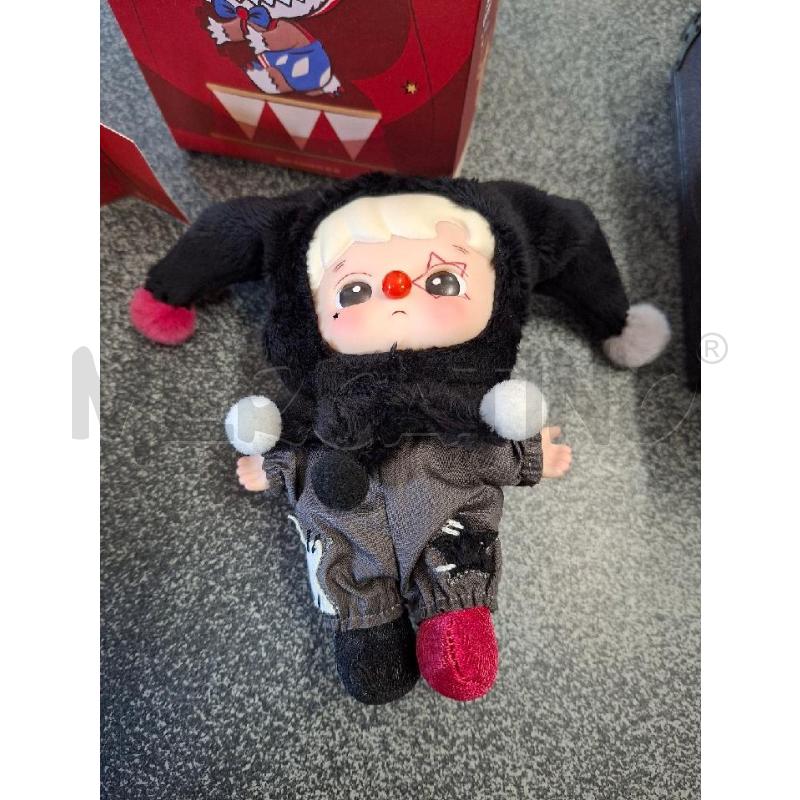 POP MART LABUBU WHY SO SERIOUS | Mercatino dell'Usato Frossasco 2