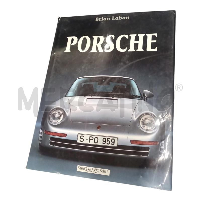 PORSCHE | Mercatino dell'Usato Frossasco 1