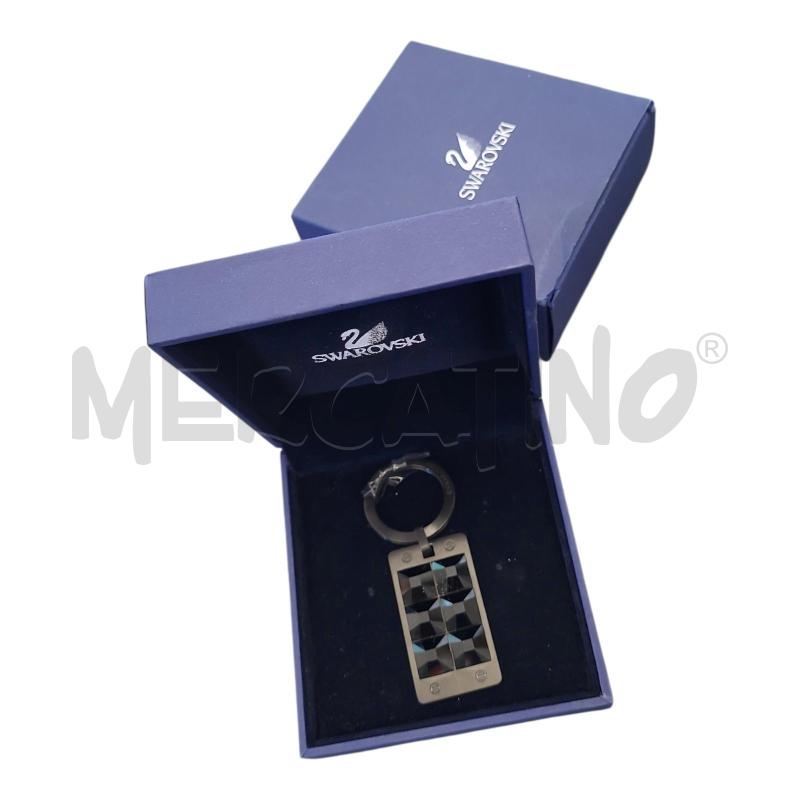 PORTACHIAVI SWAROVSKI 1068057 | Mercatino dell'Usato Frossasco 1