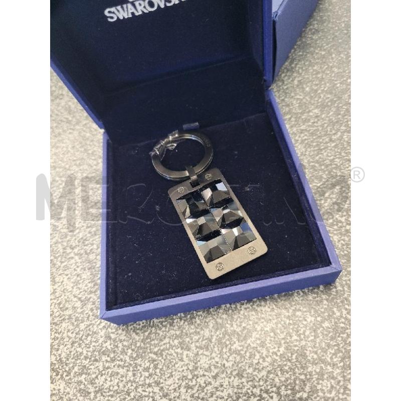 PORTACHIAVI SWAROVSKI 1068057 | Mercatino dell'Usato Frossasco 2