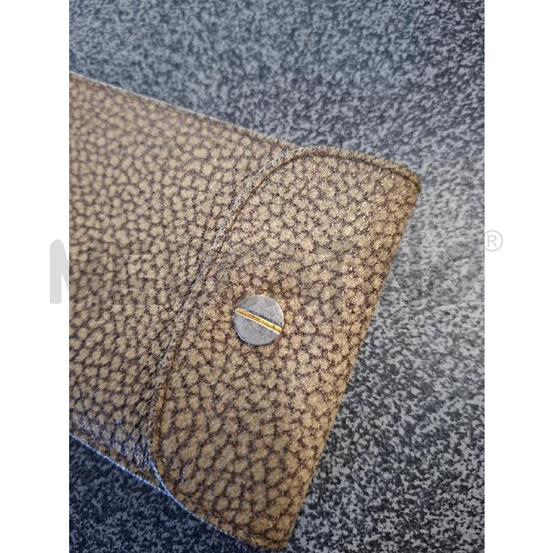 PORTA ASSEGNI BORBONESE REDWALL 90088 | Mercatino dell'Usato Frossasco 2