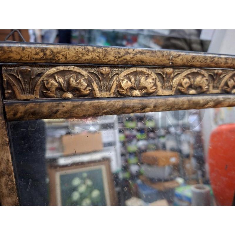 PORTA RIVISTE DA APPENDERE 25X38 C/SPECCHIO | Mercatino dell'Usato Frossasco 3