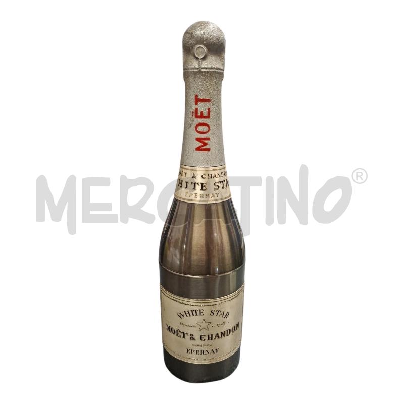 PORTA SIGARETTE H30 MOET CHANDON | Mercatino dell'Usato Frossasco 1