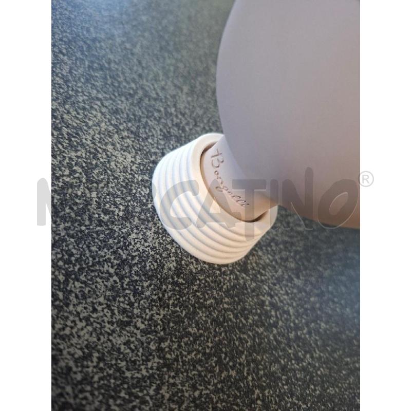 PORTA VASO CER F/FACCIA ROSA  | Mercatino dell'Usato Frossasco 3