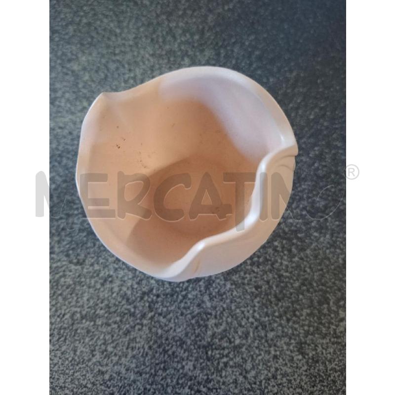 PORTA VASO CER F/FACCIA ROSA  | Mercatino dell'Usato Frossasco 4