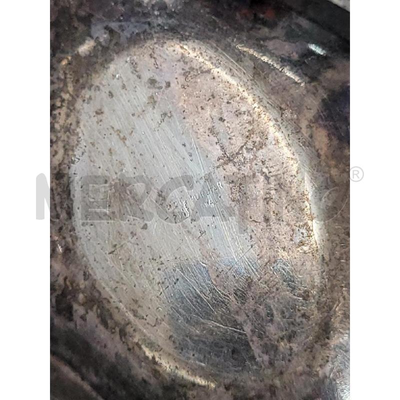POSA CENERE PZ.3 PORCIANI ITALY | Mercatino dell'Usato Frossasco 2