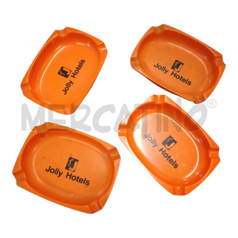 POSA CENERE PZ.4 PL ARANCIO JOLLY HOTELS | Mercatino dell'Usato Frossasco 1