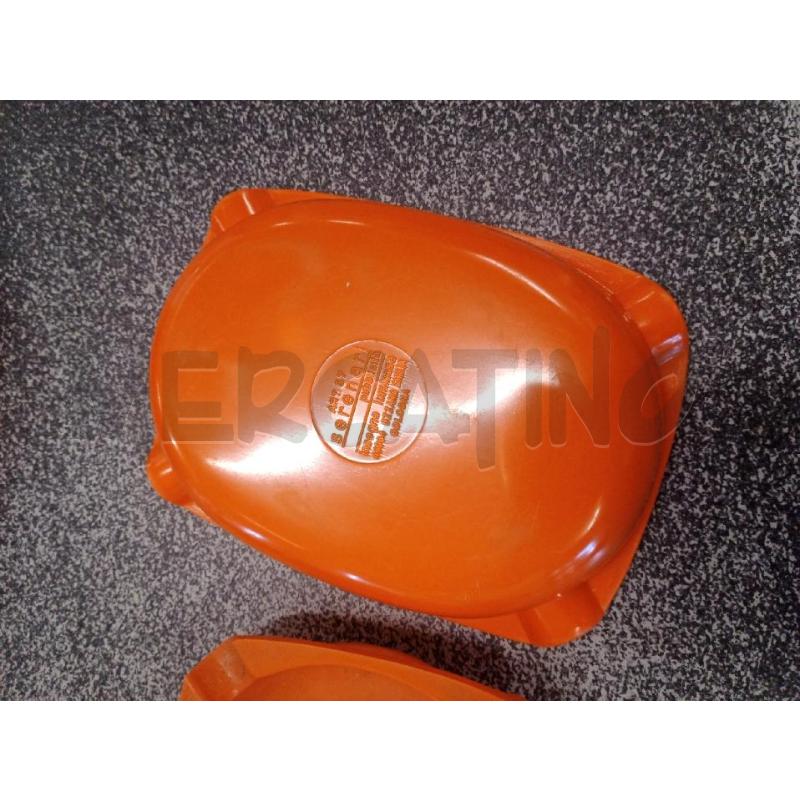 POSA CENERE PZ.4 PL ARANCIO JOLLY HOTELS | Mercatino dell'Usato Frossasco 2