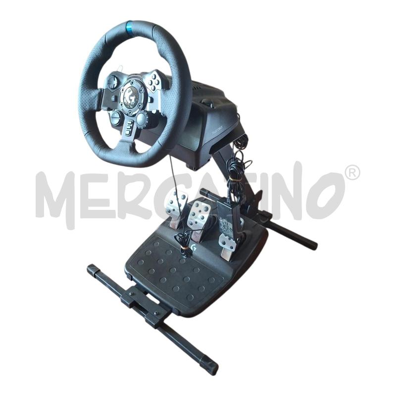 POSTAZIONE VOLANTE USB TRUEFORCE | Mercatino dell'Usato Frossasco 1