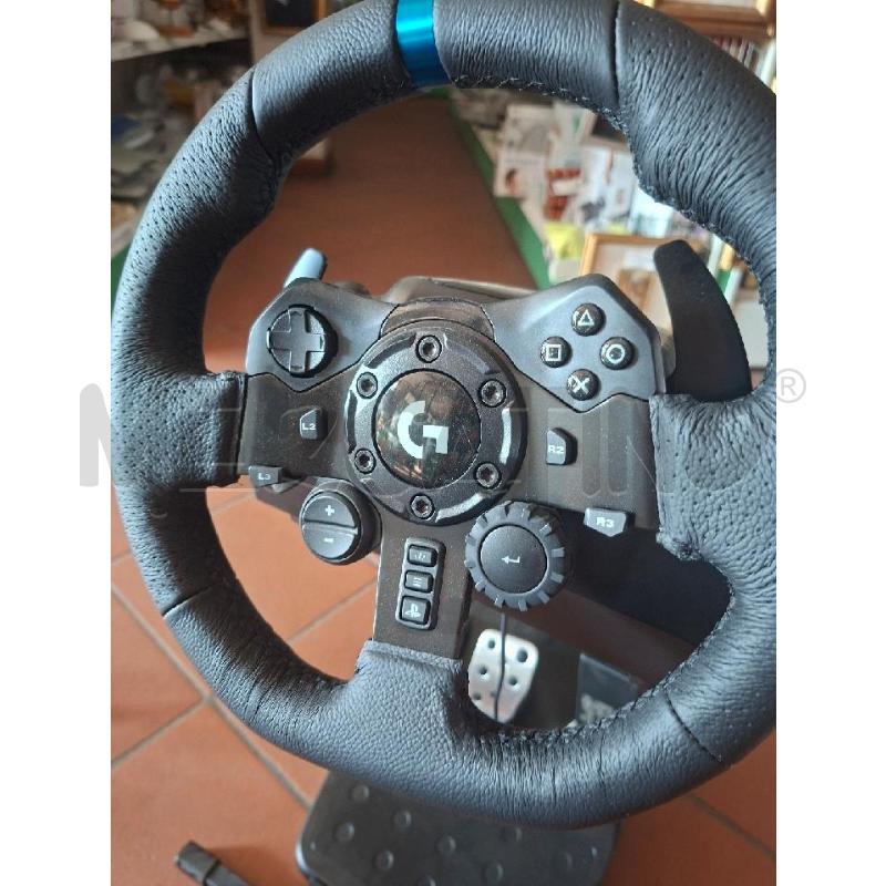 POSTAZIONE VOLANTE USB TRUEFORCE | Mercatino dell'Usato Frossasco 2