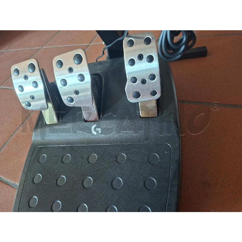 POSTAZIONE VOLANTE USB TRUEFORCE | Mercatino dell'Usato Frossasco 3