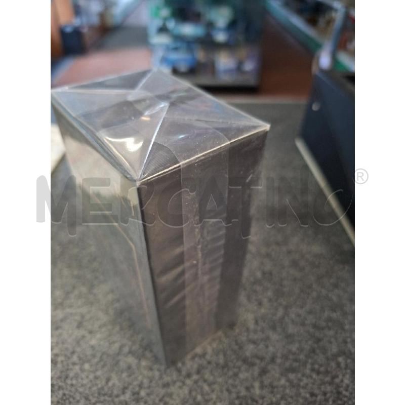 PROFUMO BULGARI MAN IN BLACK 100ML | Mercatino dell'Usato Frossasco 2